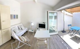 La petite maison bleue